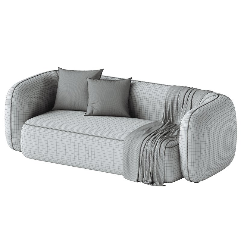 Sobe Sofa - Image 4