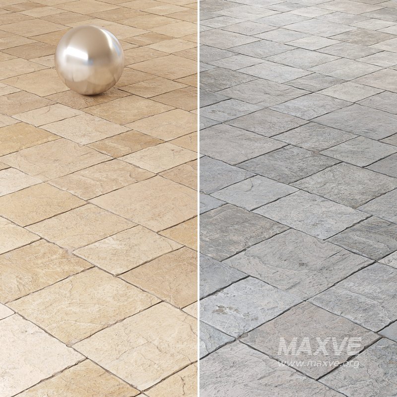 Mrf Pavement Set14 - Image 1