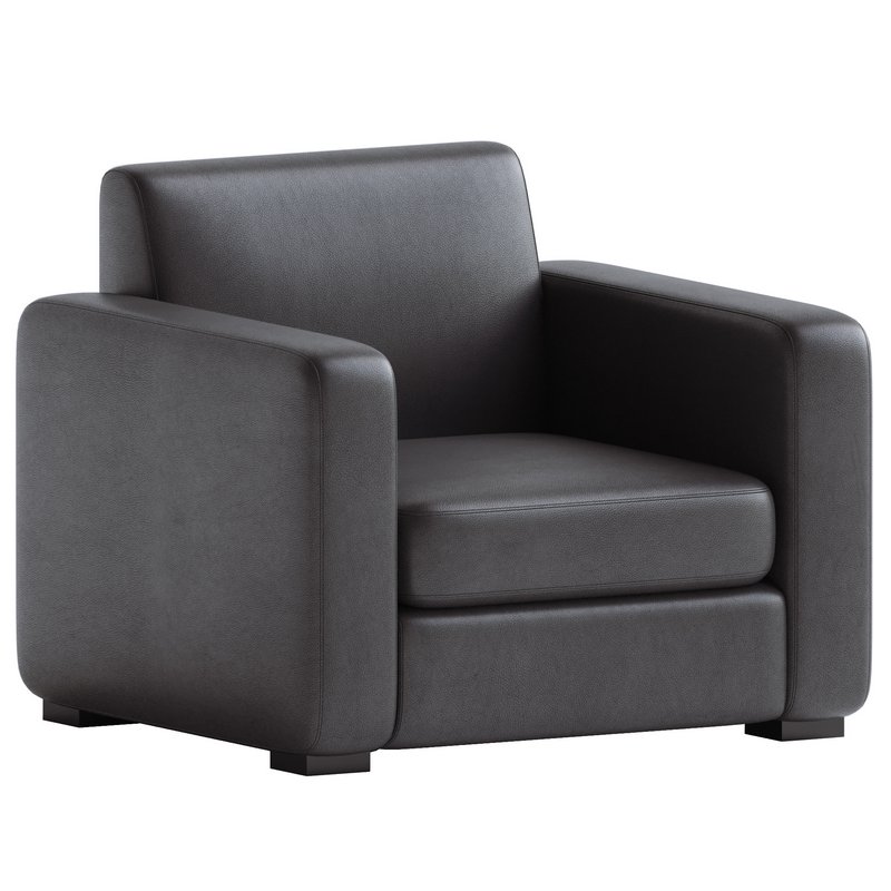 Room Board Ian ArmChair - Image 4