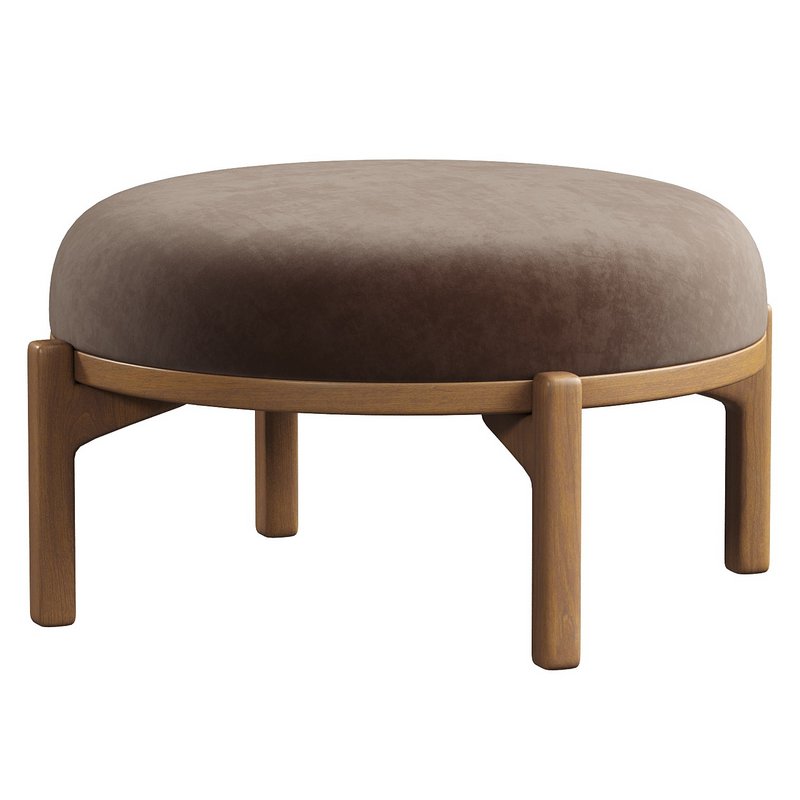 Sideways Footstool - Image 4