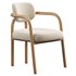 Trivan Dining Chair - Thumbnail 4