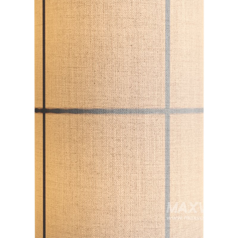 HASHIRA TABLE LAMP, RAW - Image 5