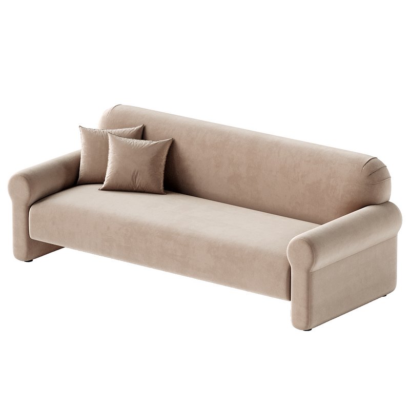 Keelee Sofa - Image 4