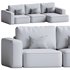 Rosseto sofa - Thumbnail 3