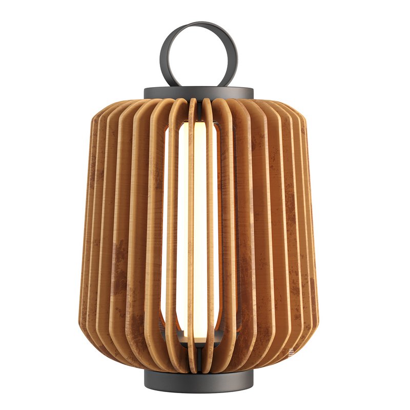 Portable Lantern Outdoor Light - Image 3