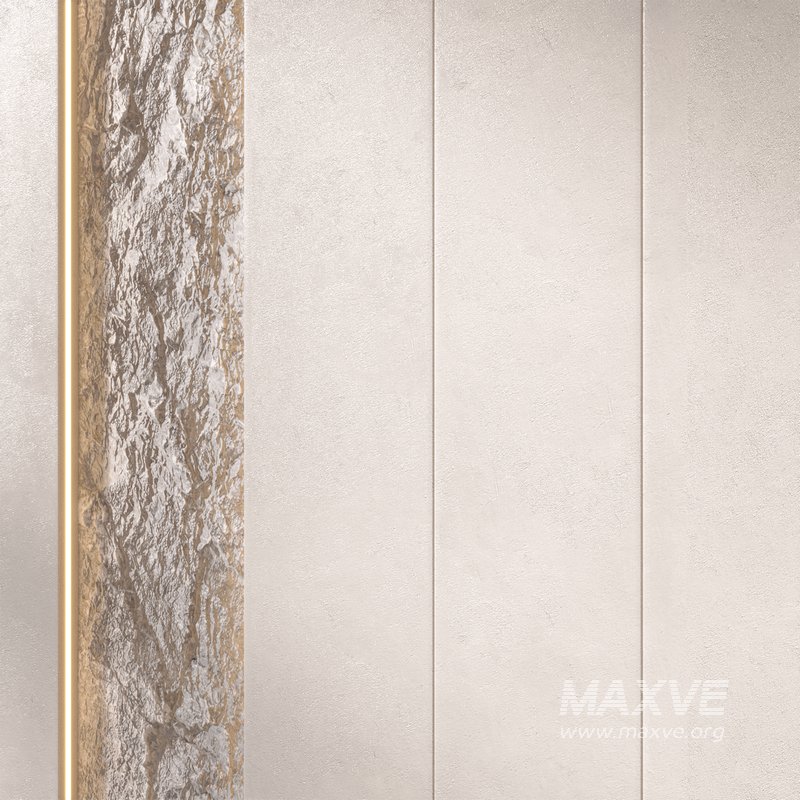 Headboard 3d Wall Panel 09 - Image 4