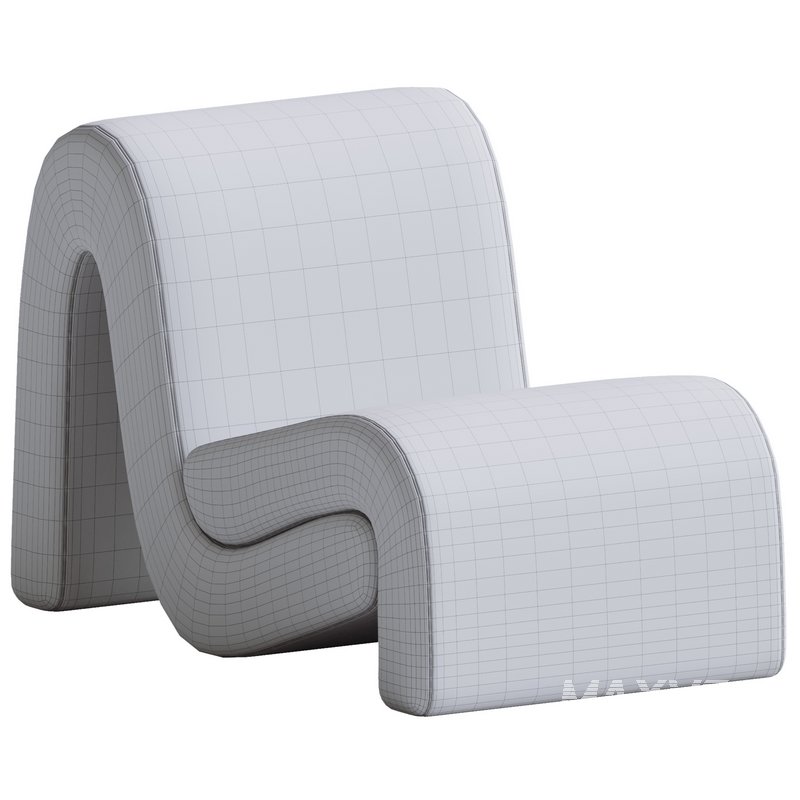 Armchair Curve - Image 3