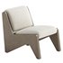 Hermosa Outdoor Chair - Thumbnail 3