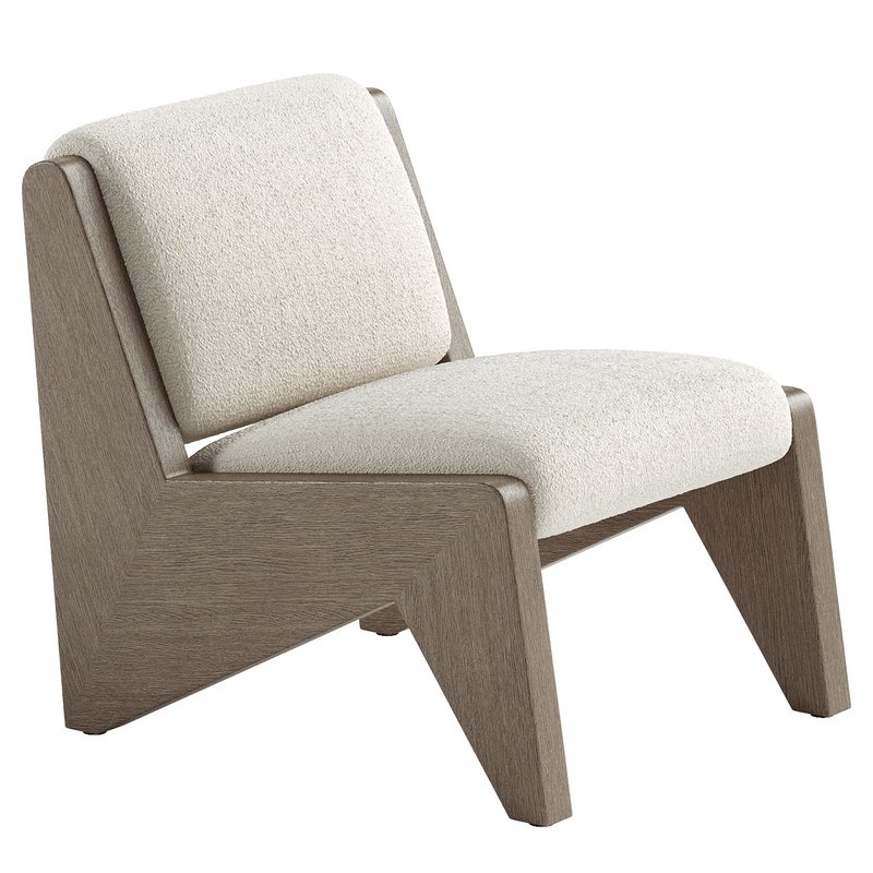 Hermosa Outdoor Chair - Image 3