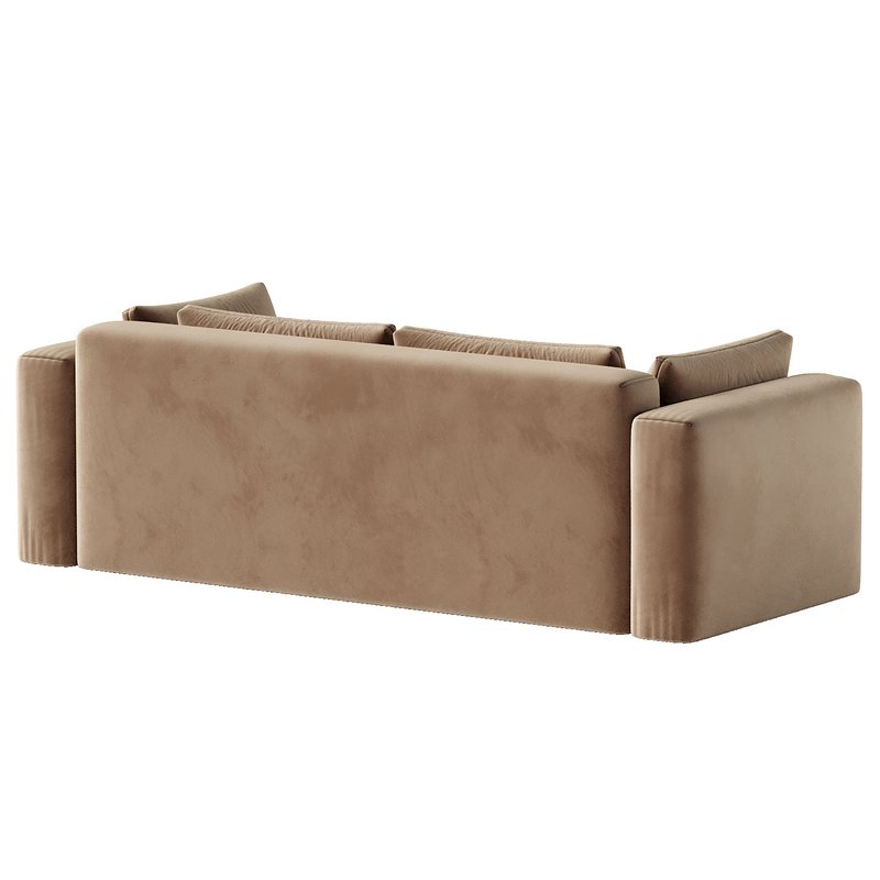 Freddie Sofa - Image 5