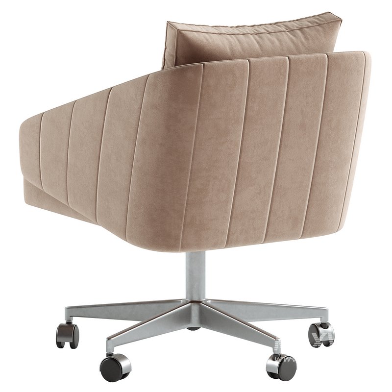 Will Modern Conference Chair - Image 4