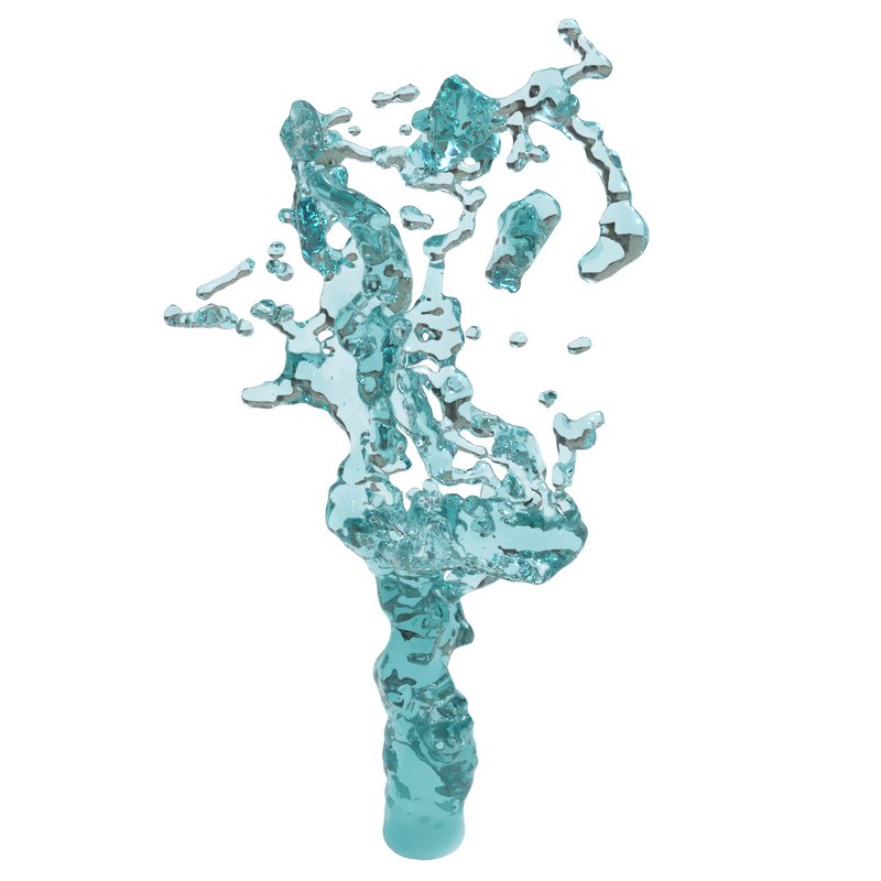 9 Water Splash Vol 9 - Image 4