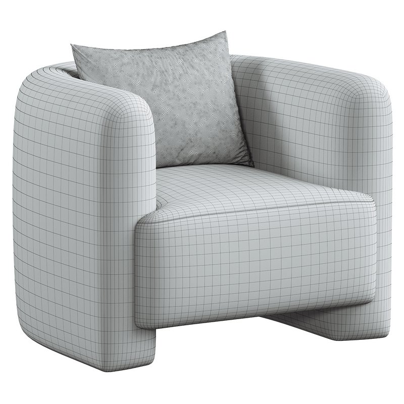 Barry Chair - Image 3