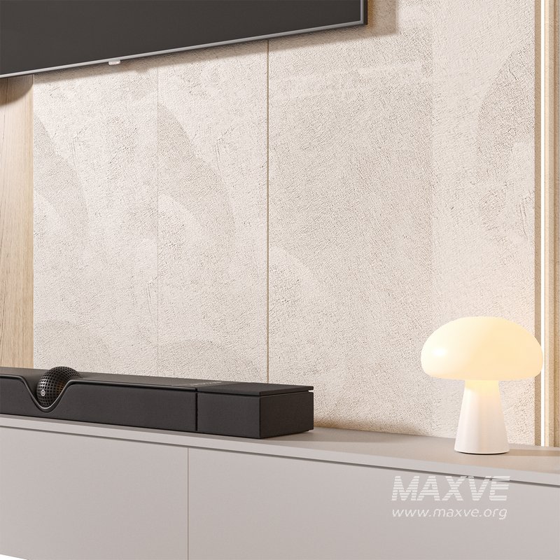 TV wall set 14 - Image 4