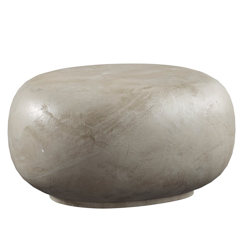 Pebble side table - Image 3