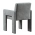Amur Dining Armchair - Thumbnail 5