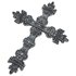 5 Christian cross V 05 - Thumbnail 5