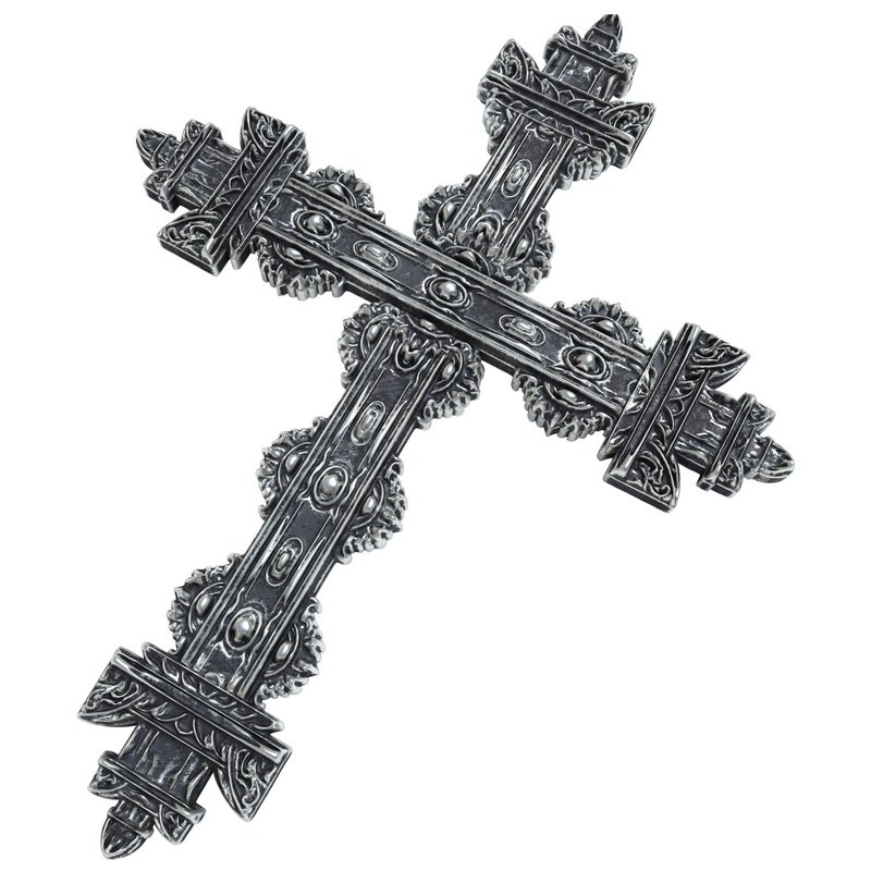 5 Christian cross V 05 - Image 5
