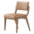 Miami Dining Chair - Thumbnail 4