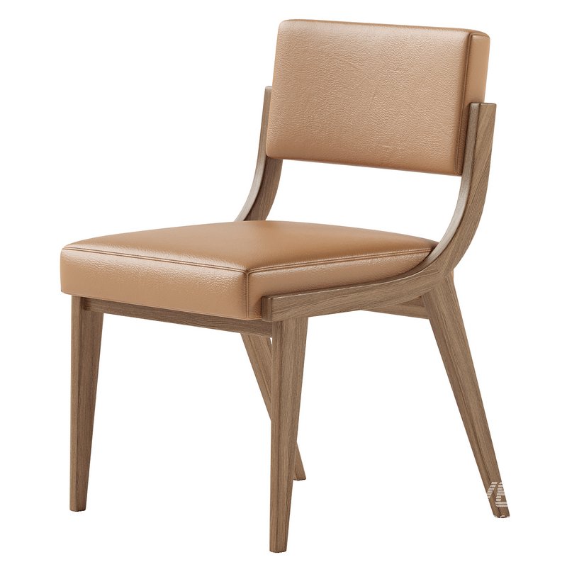 Miami Dining Chair - Image 4