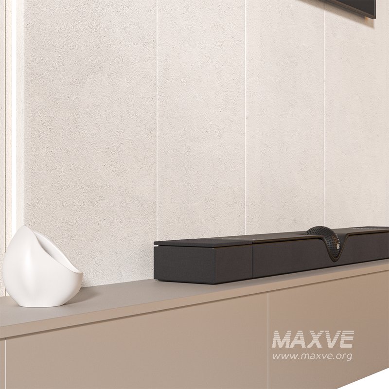 TV wall set 13 - Image 5