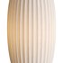 Bubble Lotus Floor Lamp. Herman Miller. Nelson. Cigar - Thumbnail 4