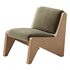 Hermosa Outdoor Chair - Thumbnail 4