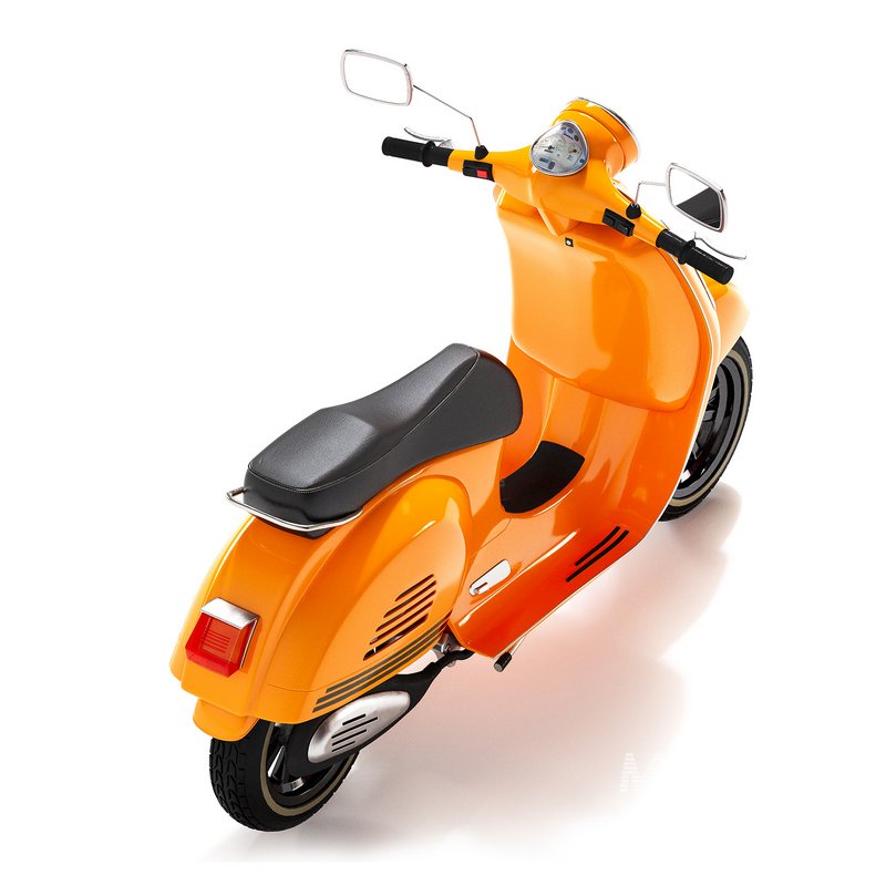 Vespa 6 - Image 5