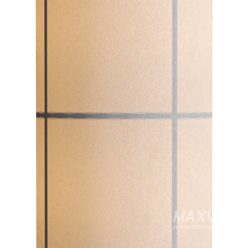 HASHIRA TABLE LAMP, RAW - Image 4