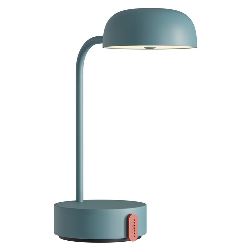 Fokus Cloudy table lamp by Kooduu - Image 6