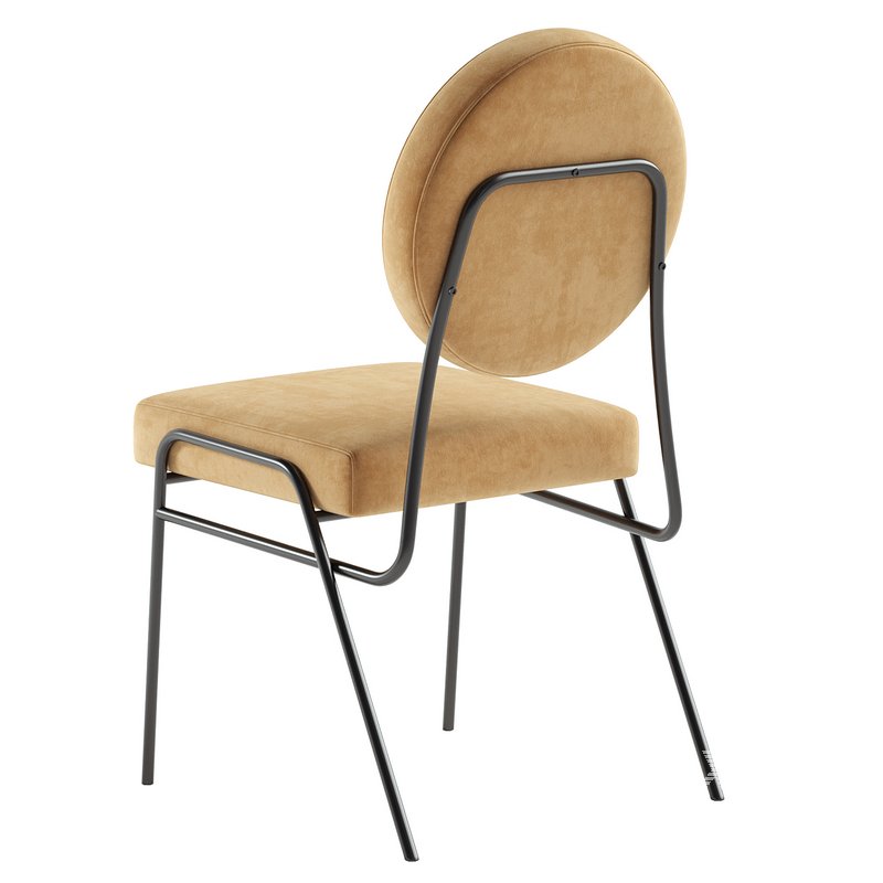 Craft Dining Chair - Image 5