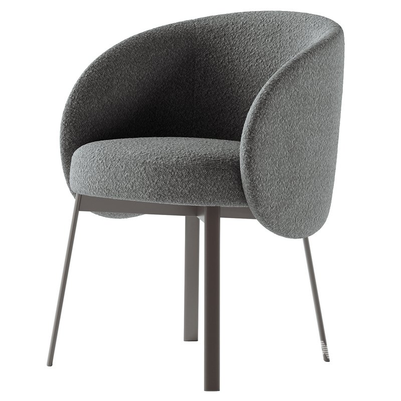 Hug small armchair - Image 5