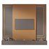 TV wall set 03 - Thumbnail 5