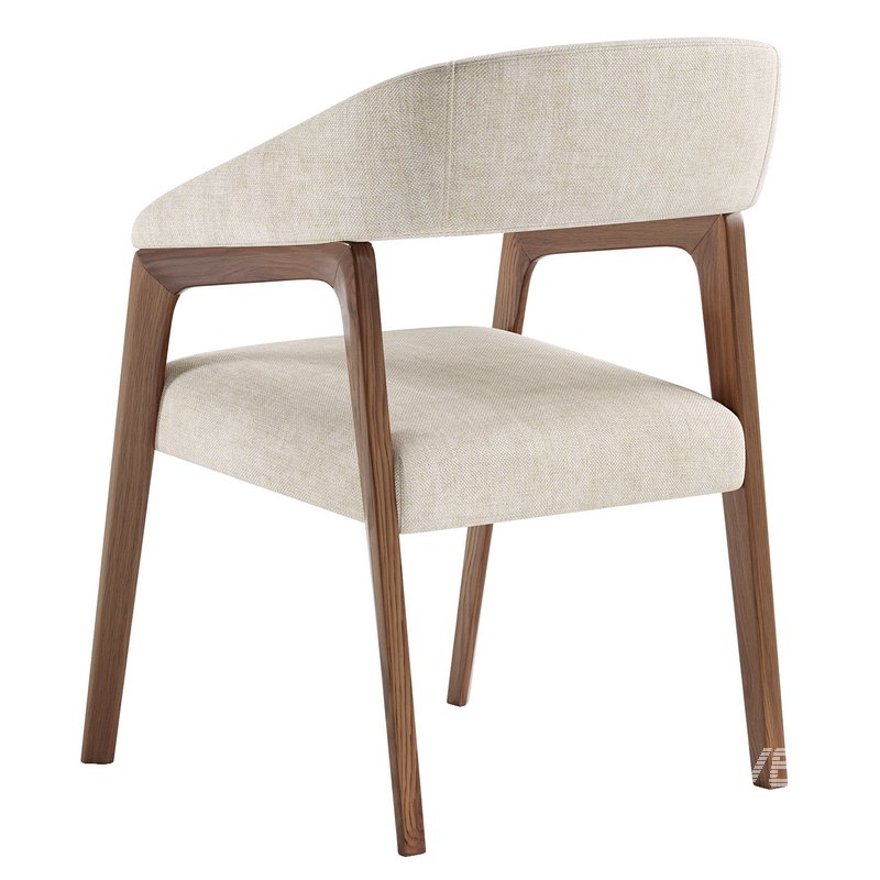 Clive Dining Chair - Image 5