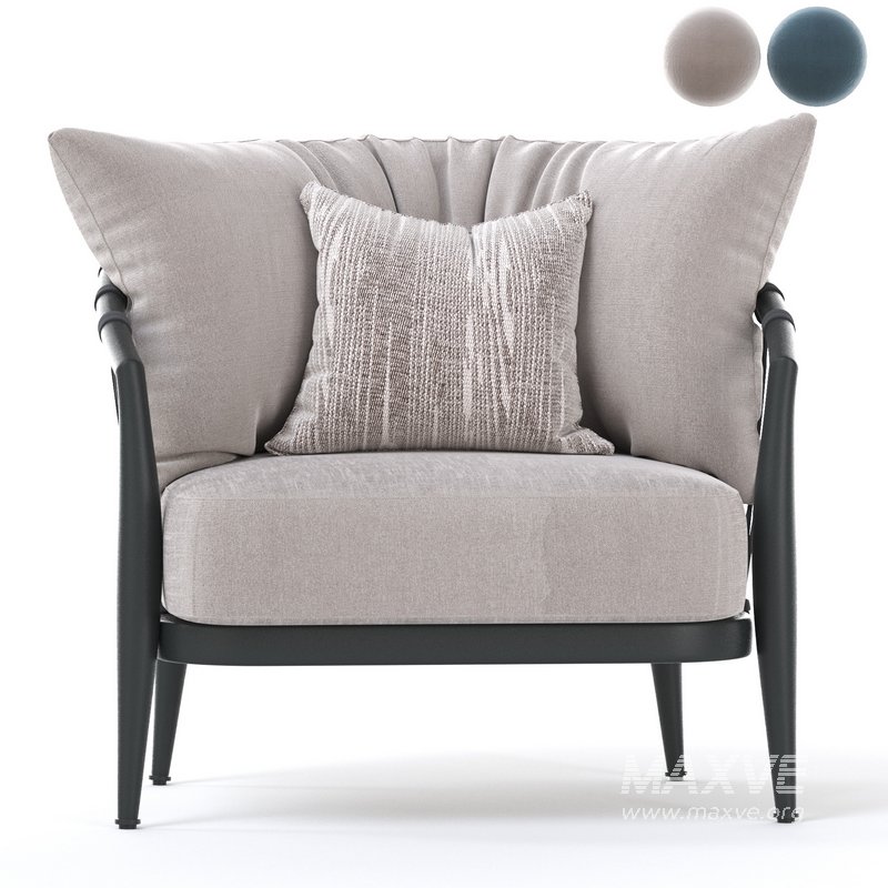Erica Armchair - Image 4