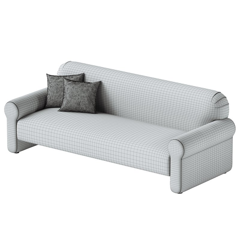 Keelee Sofa - Image 5