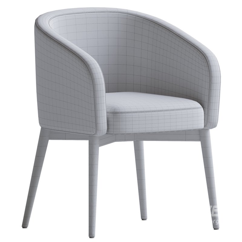 Torino chair - Image 4