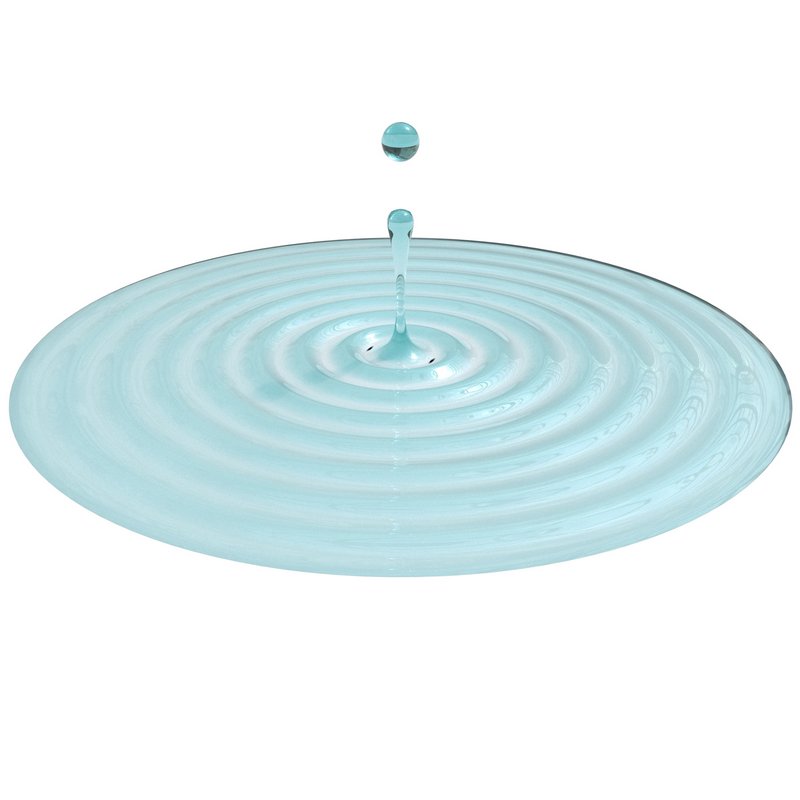 11 Water Splash Vol 11 - Image 5