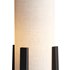 Breton 1 Light Table Lamp in Natural - Thumbnail 5