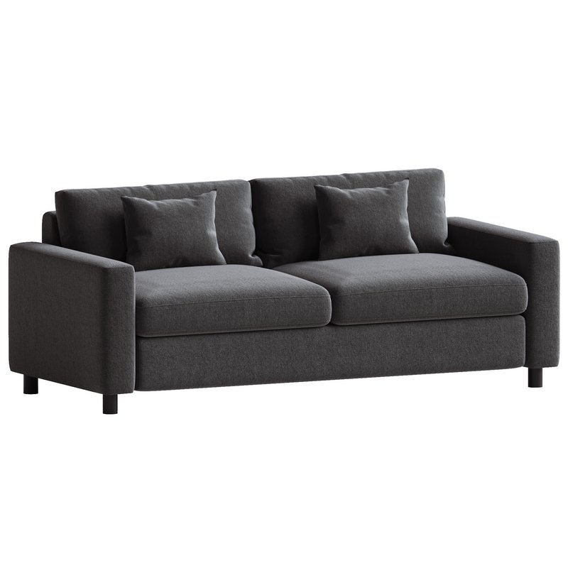 Urban Oasis Sleeper Sofa - Image 3