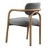 Trivan Dining Chair - Thumbnail 5