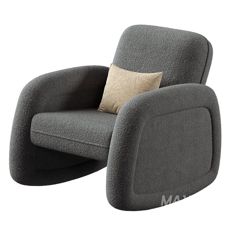 Bucatini Rocker - Image 5