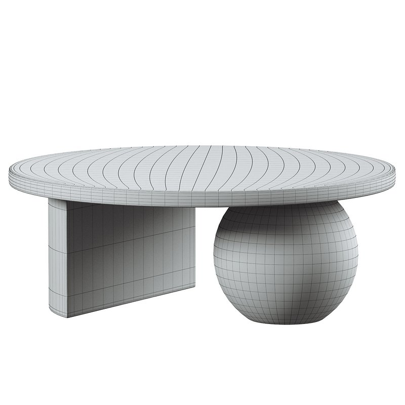 Amaya coffee table - Image 5
