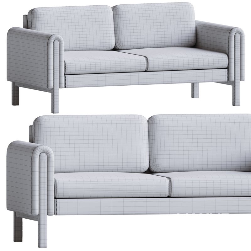 Vino sofa beige - Image 4