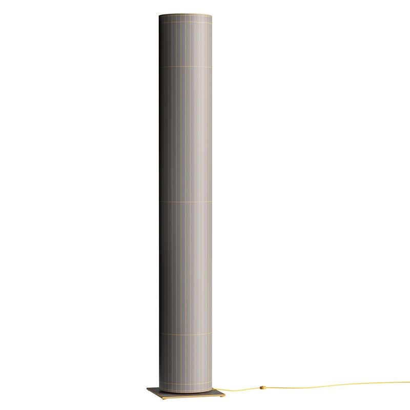 Modo Luce Lost floor lamp ivory - Image 3