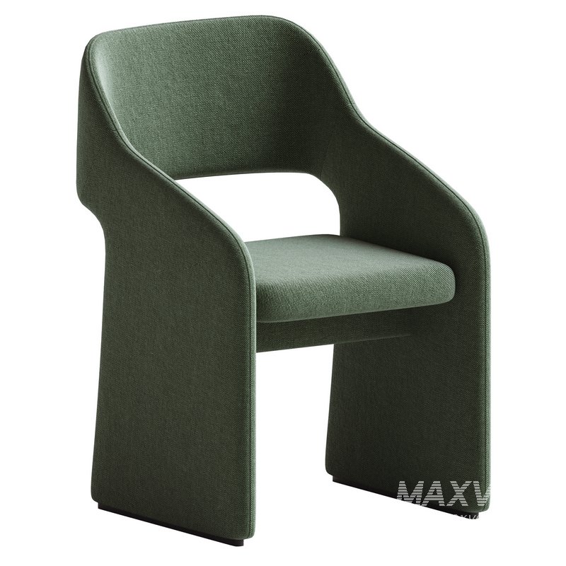 Ellipse chair - Image 3