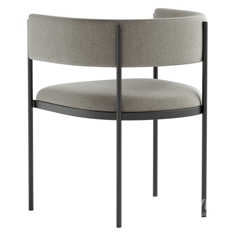 Envie Dining ArmChair - Image 6