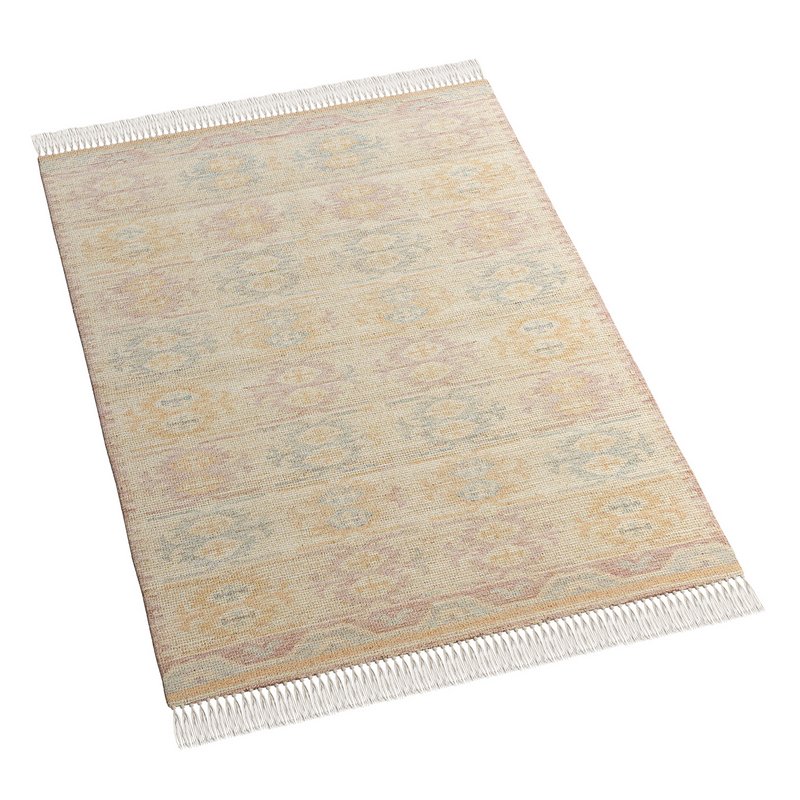 Jute Rug Himal Multicolour By Benuta - Image 5