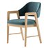Milton Dining Armchair - Thumbnail 5