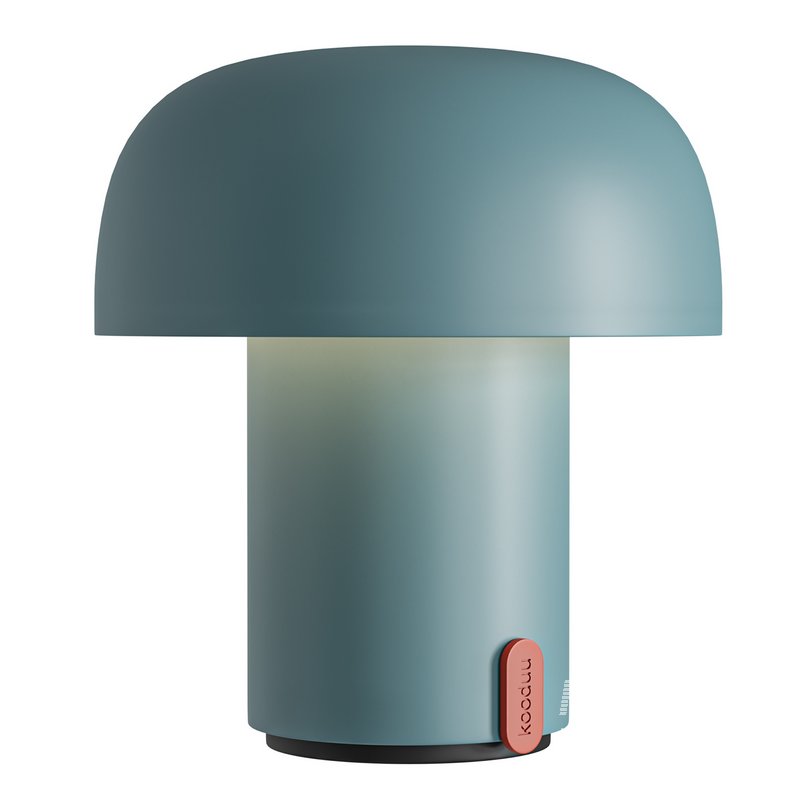 Sensa Cloudy table lamp by Kooduu - Image 5